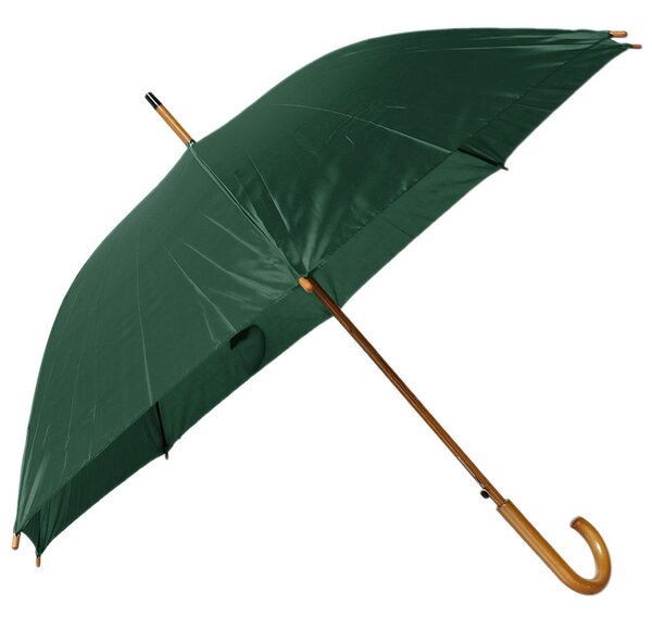 Automatický deštník Mista (100 cm) – zelený