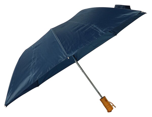 Automatický deštník Genera (94 cm) – tmavě modrý