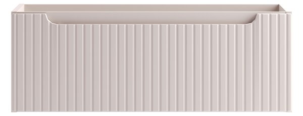 Comad Koupelnová skříňka pod umyvadlo Nova Cashmere 80 kašmír