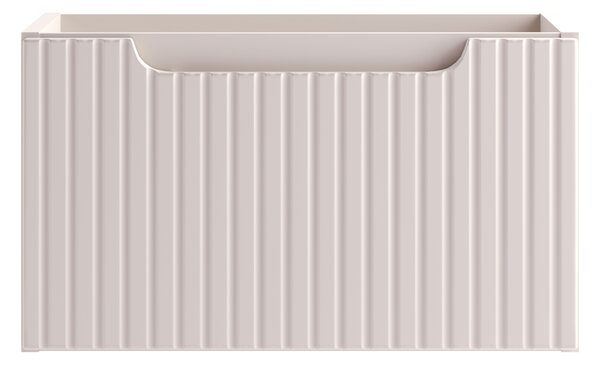 Comad Koupelnová skříňka pod umyvadlo Nova Cashmere 50 kašmír