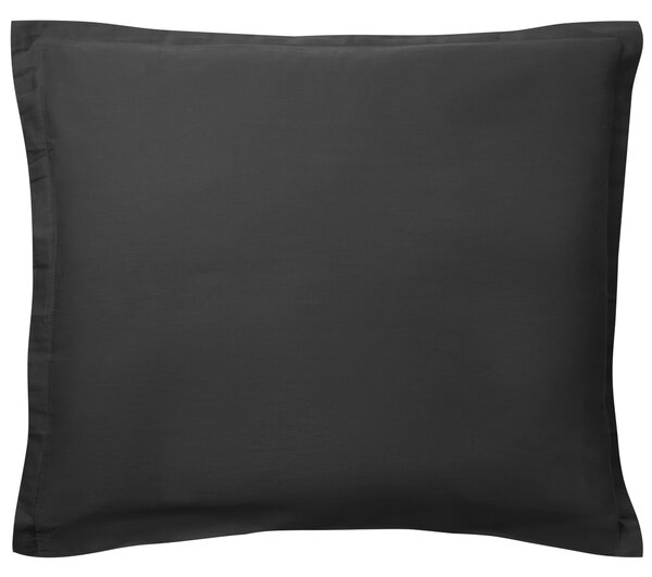Sada povlečení PARKROSE Bavlněný satén 200 x 200 cm Černá