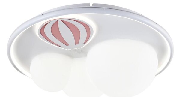 Zuma Line MX4148-1-DWFD - LED Stropní svítidlo FOCUS LED/42W/230V 3000/5700K