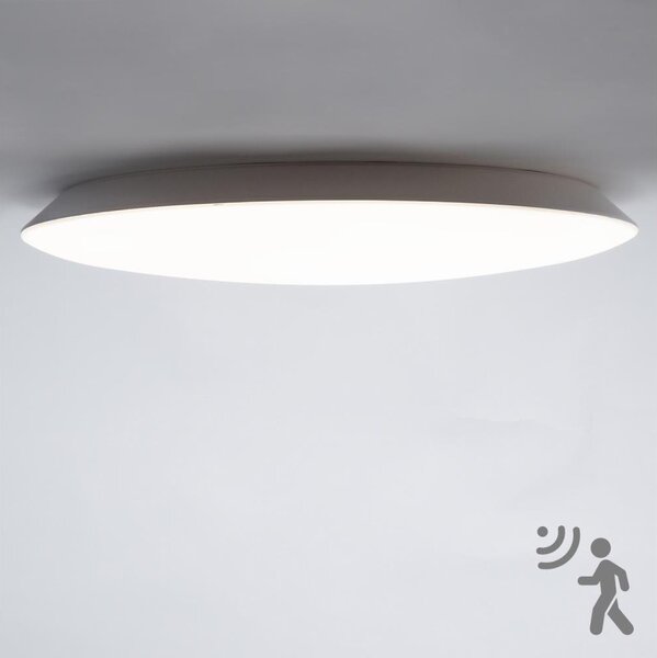 Brilagi - LED Koupelnové svítidlo se senzorem VESTAS LED/45W/230V 3000K IP54