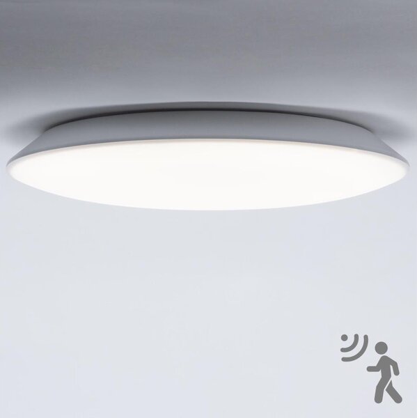 Brilagi - LED Koupelnové svítidlo se senzorem VESTAS LED/18W/230V 3000K IP54