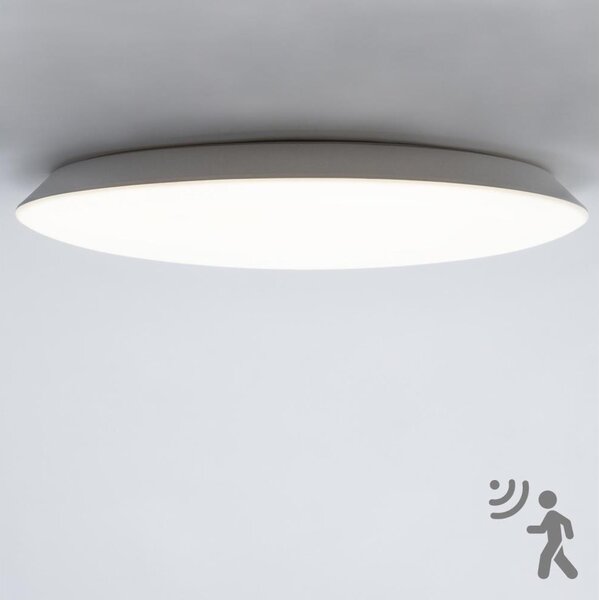 Brilagi - LED Koupelnové svítidlo se senzorem VESTAS LED/28W/230V 3000K IP54
