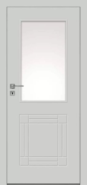 Interiérové dveře DRE BINITO 110