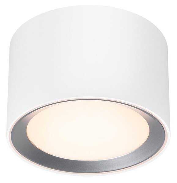 Nordlux - LED Koupelnové bodové svítidlo LANDON LED/6,5W/230V IP44 bílá