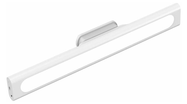 LED Podlinkové svítidlo LED/2,5W/5V USB 2700K/4000K/6500K 35 cm bílá