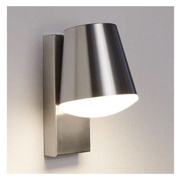 Eglo 33562 - LED Stmívatelné nástěnné svítidlo CALDIERO-C 1xE27/9W/230V IP44
