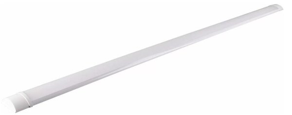 LED Podlinkové svítidlo LED/50W/230V 4000K 150 cm bílá