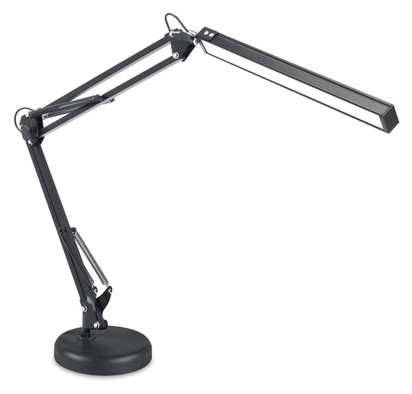 LED Stmívatelná stolní lampa 2v1 USB TENUIX LED/14W/5V 3000-6000K