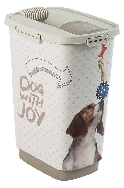 Box na granule 25 l Cody – Rotho