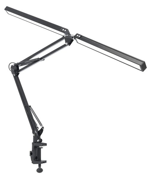 LED Stmívatelná stolní lampa TENUIX DUO LED/15W/230V 3000-6000K