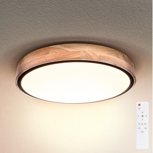 Brilagi - LED Stmívatelné stropní svítidlo GLORIA LED/48W/230V 3000-6500K + DO