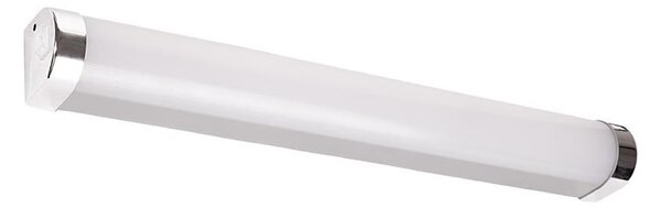 Prezent 70218 - LED Koupelnové nástěnné svítidlo TETRIM MINI LED/6W/230V 40,5 cm