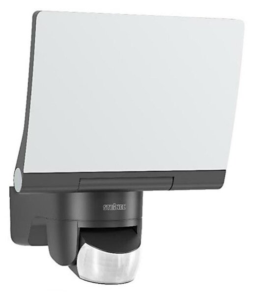 STEINEL 033064 - LED Reflektor se senzorem XLED home 2 LED/13,7W/230V IP44