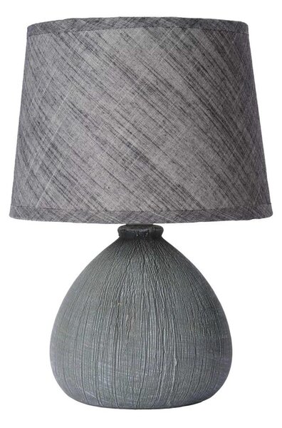 Lucide 47506/81/36 - Stolní lampa RAMZI 1xE14/40W/230V