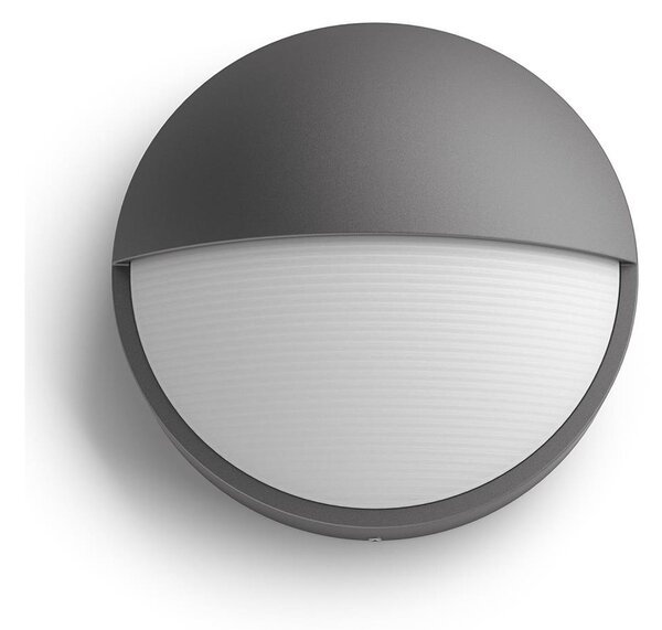 Philips 16455/93/16 - LED venkovní nástěnné svítidlo CAPRICORN LED/6W IP44