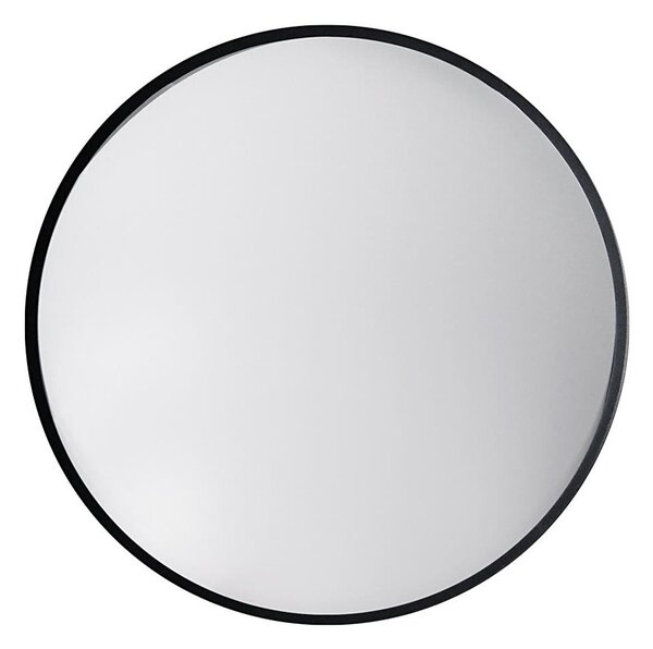 LED Venkovní stropní svítidlo LED/14W/230V IP54 černá