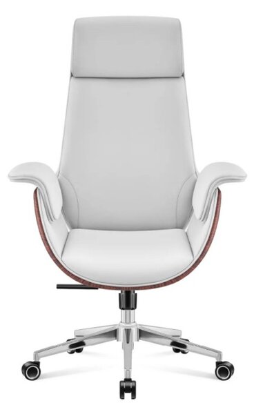 Kancelářská židle Boss 8.2 šedá
