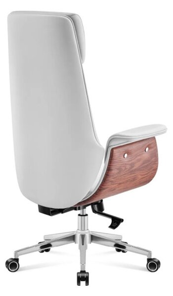 Kancelářská židle Boss 8.2 šedá