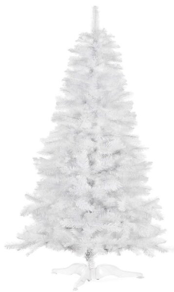 Vánoční stromek Jedle bílá 220 cm