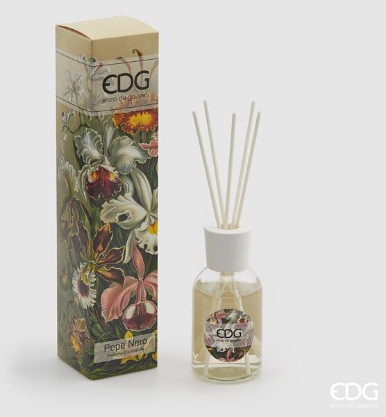 EDG Aroma difuzér - černý pepř - 100 ml