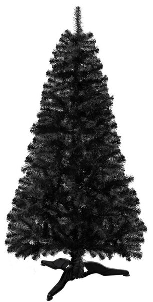 Vánoční stromek Jedle černá 180 cm