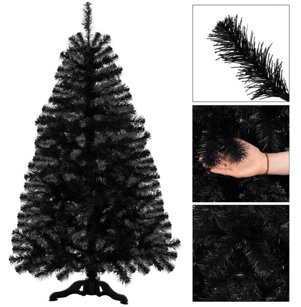 Vánoční stromek Jedle černá 150 cm