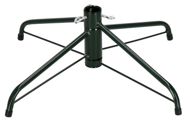 Vánoční stromek Smrk DeLuxe přírodní 220 cm