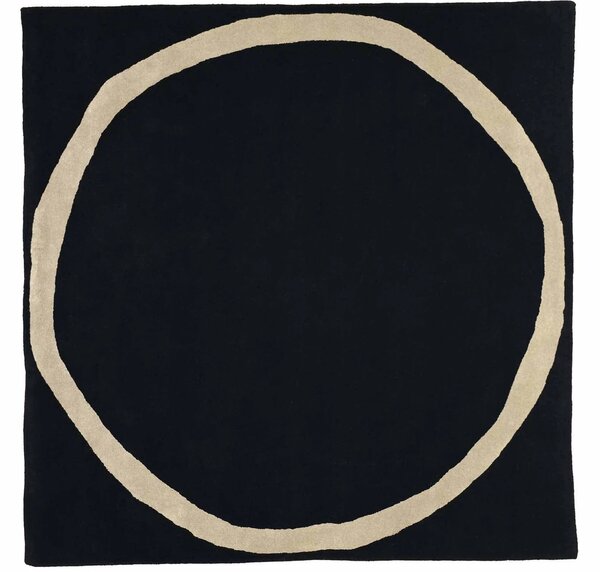 Nanimarquina Čtvercový koberec Aros, 200x200 cm