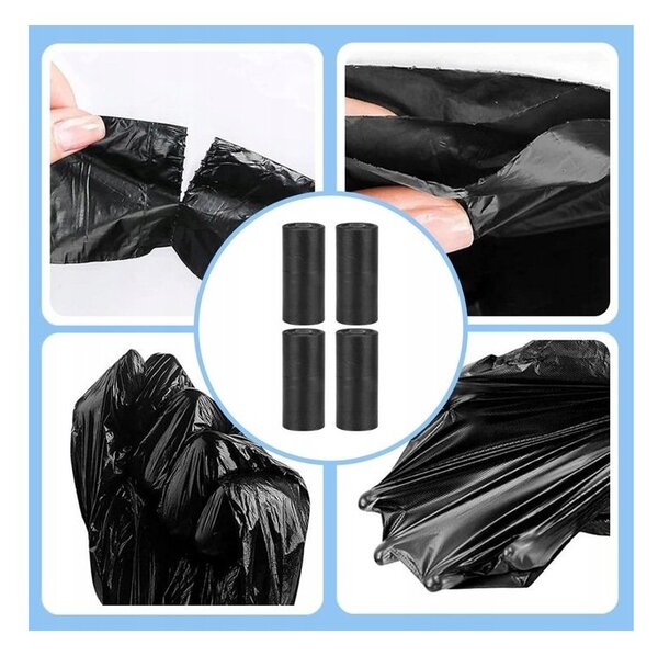 Tréninkové absorpční podložky pro psy rozměr M 45x60 - 100 ks