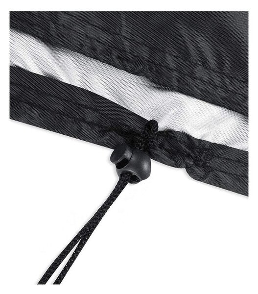 Plachta na Závěsně Houpací křeslo G1081 250x165 cm voděodolný materiál + zip