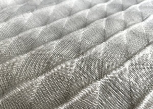 Textil Antilo Přehoz na postel Minsi Lino 250x265 cm, žakárový