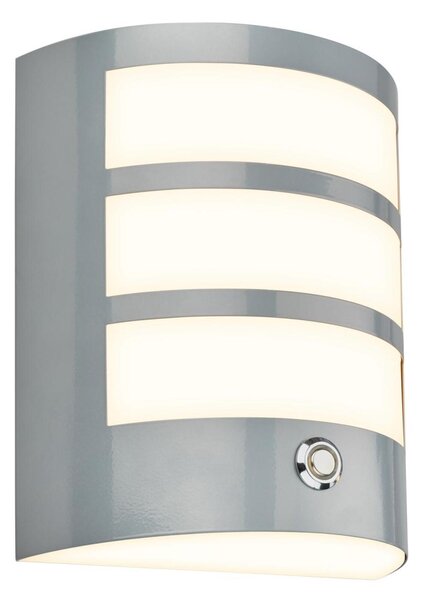 BRILONER LED nabíjecí nástěnné svítidlo, dotykový vypínač, 15 min. časovač, vč. USB-C kabelu 3793014