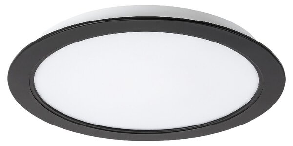 71240 Svítidlo Shaun2 IP20 3 W 220 lm černé
