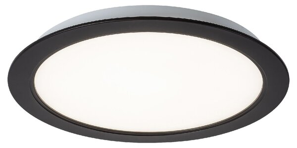71240 Svítidlo Shaun2 IP20 3 W 220 lm černé