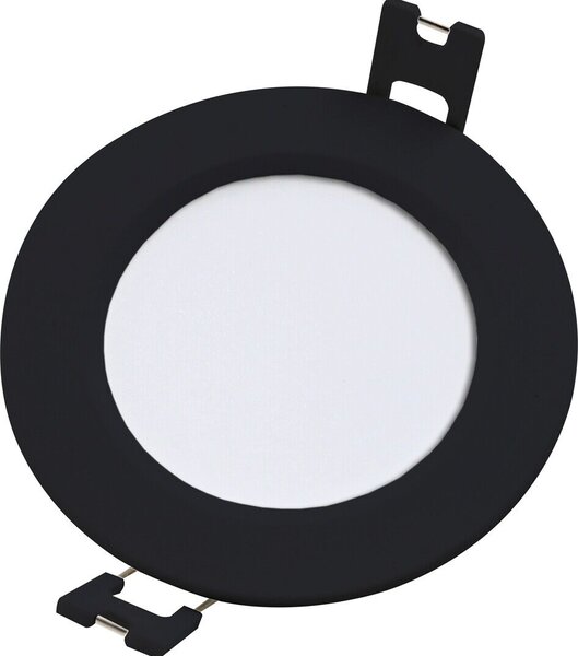 71240 Svítidlo Shaun2 IP20 3 W 220 lm černé
