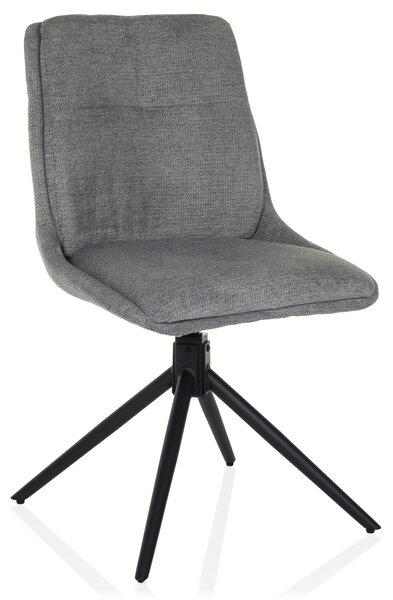 KONFERENČNÍ ŽIDLE, 53/89/58 cm MID.YOU - Konferenční židle, Online Only