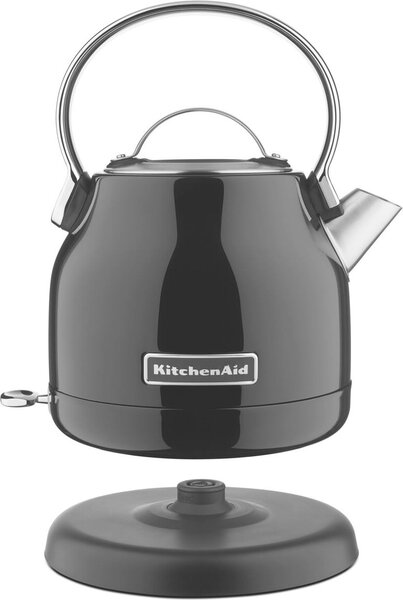 KitchenAid 5KEK1222EAC Rychlovarná konvice Stella krémová