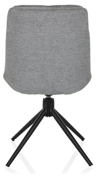 KONFERENČNÍ ŽIDLE, 53/89/58 cm MID.YOU - Konferenční židle, Online Only