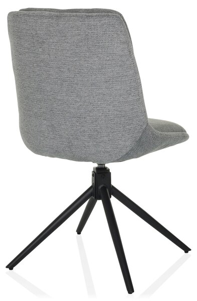 KONFERENČNÍ ŽIDLE, 53/89/58 cm MID.YOU - Konferenční židle, Online Only