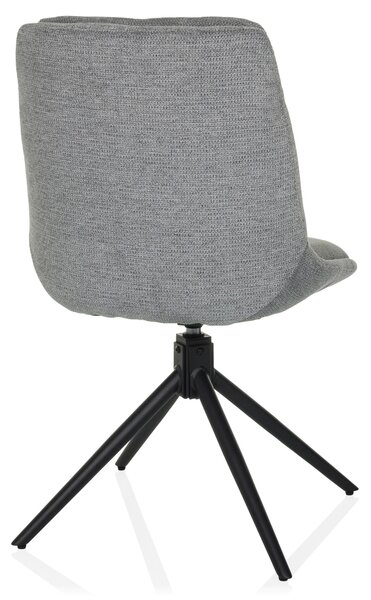 KONFERENČNÍ ŽIDLE, 53/89/58 cm MID.YOU - Konferenční židle, Online Only