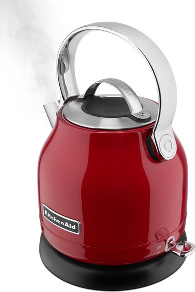 KitchenAid 5KEK1222EAC Rychlovarná konvice Stella krémová