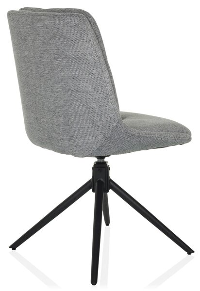 KONFERENČNÍ ŽIDLE, 53/89/58 cm MID.YOU - Konferenční židle, Online Only