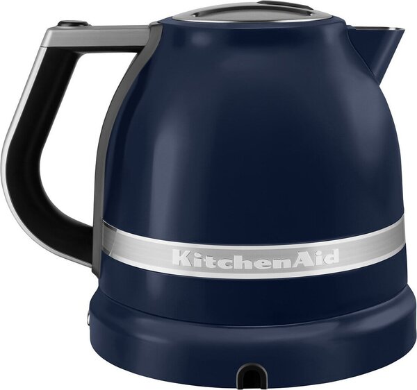 KitchenAid 5KEK1522EBK Rychlovarná konvice Artisan 1,5 l litinová