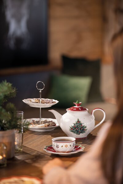 Villeroy & Boch 14-8585-1301 Šálek na čaj nebo kávu Toy's Delight 200 ml