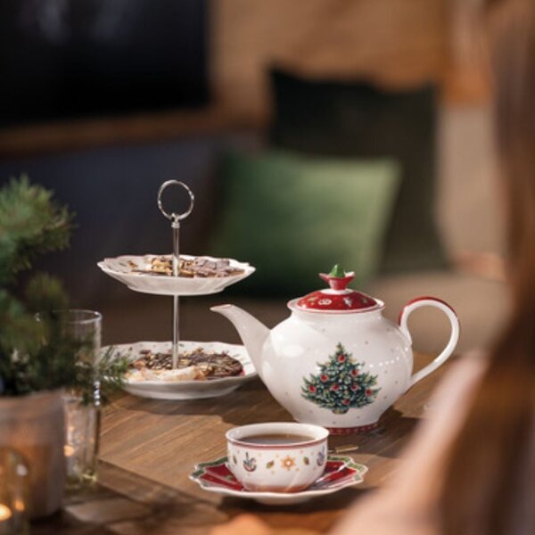 Villeroy & Boch 14-8585-1301 Šálek na čaj nebo kávu Toy's Delight 200 ml