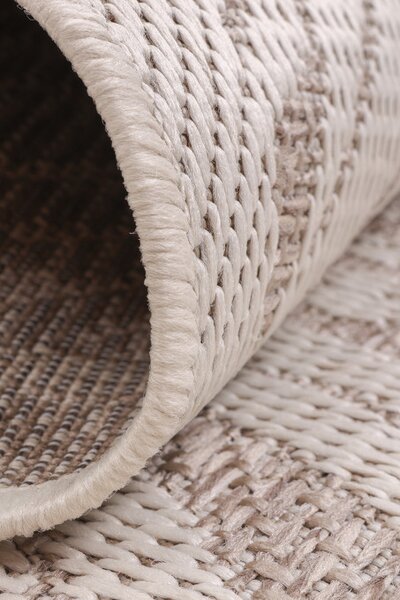 Koberec FLORA 586 D9TJ