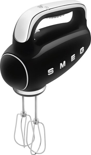 Smeg HMF01CREU Ruční mixér 50's Style krémový